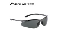 Gafas de seguridad CONTOUR Polarizada con protección antirrayas