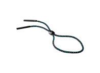 Cordón ajustable para colgar en el cuello tus gafas de patillas