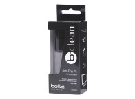 KIT antivaho. Spray con toallita para gafas y pantallas faciales