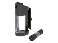 KIT antivaho. Spray con toallita para gafas y pantallas faciales