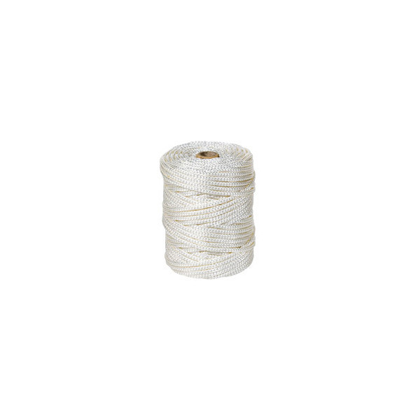 Cuerda Unión 6mm homologada para unir paños de redes de seguridad