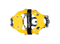 Crampones para hielo, nieve compacta y terrenos resbaladizos