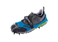 Crampones para hielo, nieve compacta y terrenos resbaladizos