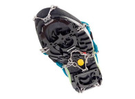 Crampones para hielo, nieve compacta y terrenos resbaladizos