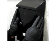 Adhesivo High Tack blanco. Pegamento resistente multimaterial