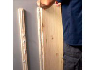 Adhesivo High Tack blanco. Pegamento resistente multimaterial