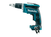 Atornillador inalámbrico pladur. bateria 18V. Makita. Peso 1,7Kg