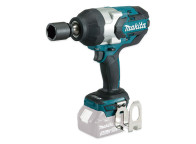 Llave de impacto potente 1000Nm Makita. Para baterías de 18V.