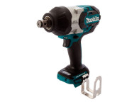 Llave de impacto potente 1000Nm Makita. Para baterías de 18V.