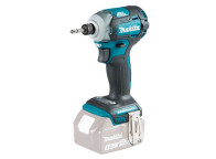Llave de impacto. Potencia 210Nm. Para batería 18V Makita.