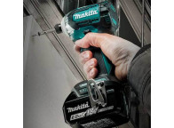 Llave de impacto. Potencia 210Nm. Para batería 18V Makita.