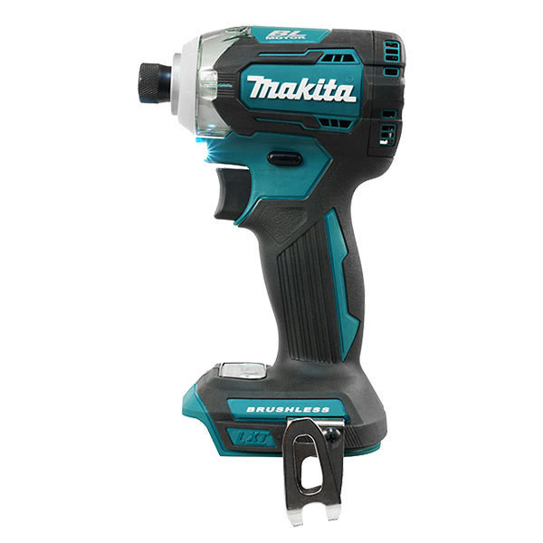 Llave de impacto. Potencia 210Nm. Para batería 18V Makita.