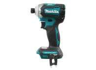 Llave de impacto. Potencia 210Nm. Para batería 18V Makita.
