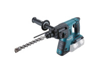 Martillo 36V para baterías (2x18V) Makita Broca hormigón max 20mm