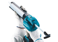 Pistola Makita batería para silicona, resina y sellantes químicos