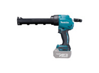 Pistola Makita batería para silicona, resina y sellantes químicos