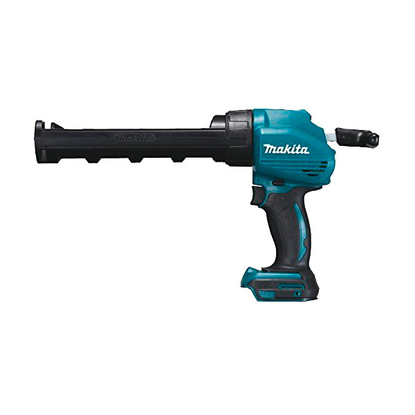 Pistola Makita batería para silicona, resina y sellantes químicos