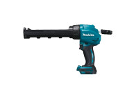 Pistola Makita batería para silicona, resina y sellantes químicos