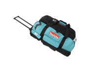 Sierra de sable batería 18V Makita con motor BL sin escobillas.