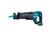 Sierra de sable batería 18V Makita con motor BL sin escobillas.