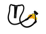 Kit tirachinas Big Shot Notch con gatillo lanzamiento hondillas.