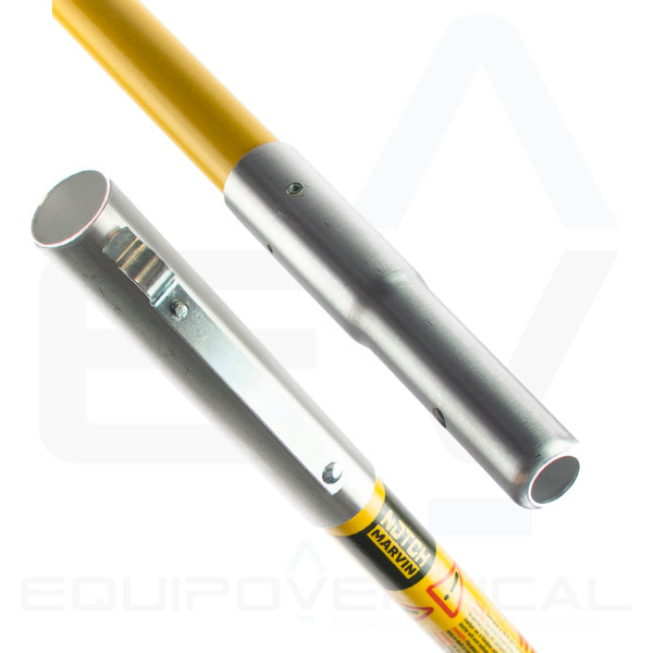 Kit tirachinas Big Shot Notch con gatillo lanzamiento hondillas.