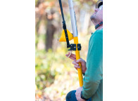Kit tirachinas Big Shot Notch con gatillo lanzamiento hondillas.