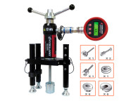Tester M2000 PRO para ensayar varilla roscada, parabolt, argollas
