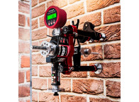 Tester M35+ para comprobar resistencia de anclajes hasta 35kN