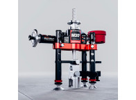 Tester M35+ para comprobar resistencia de anclajes hasta 35kN