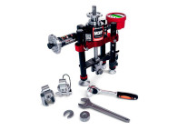 Tester M35+ para comprobar resistencia de anclajes hasta 35kN