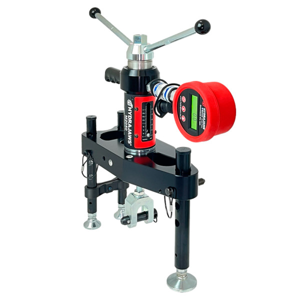 Tester M2050 para comprobar resistencia de fijaciones y anclajes