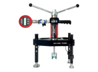 Tester M2050 para comprobar resistencia de fijaciones y anclajes