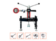 Tester M2050 para comprobar resistencia de fijaciones y anclajes