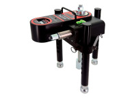 Tester M2008 para comprobar resistencia de fijaciones hasta 145kN