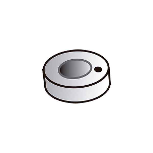 Anillo para enroscar adaptadores en Tester de anclajes Hydrajaws