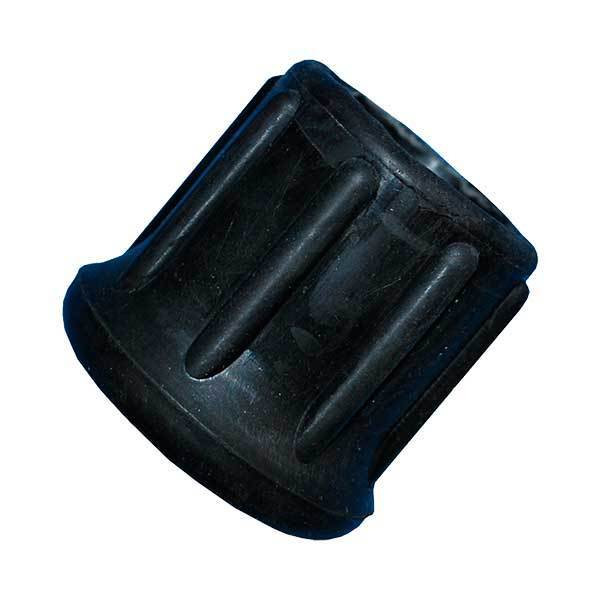 Tope protector de goma para acoplar a la pértiga extensible Stein