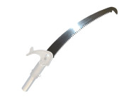 Serrucho curvo de 330mm para acoplar a pértiga extensible Stein