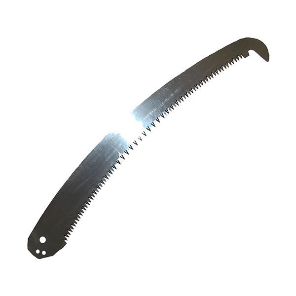 Serrucho curvo de 330mm para acoplar a pértiga extensible Stein