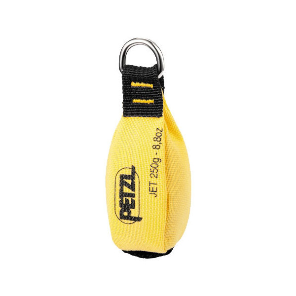 Saquitos JET Petzl para lanzar hondilla - Poda y trepa en altura 2