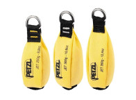 Saquitos JET Petzl para lanzar hondilla - Poda y trepa en altura