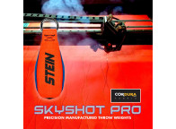 Hondilla de lanzamiento SKYSHOT PRO para poda y trepa de árboles