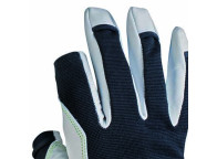 Guantes Work Close para trabajos verticales - 2 dedos cortados