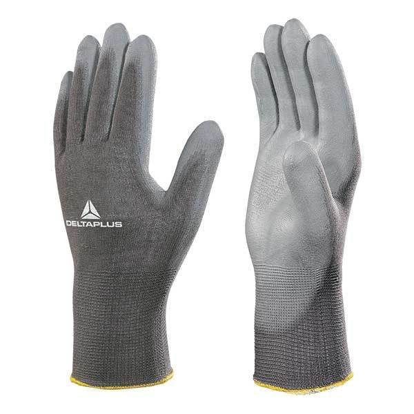 Guantes multiuso. Tacto con precisión. Protección mecánica 4121
