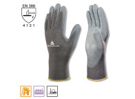 Guantes multiuso. Tacto con precisión. Protección mecánica 4121