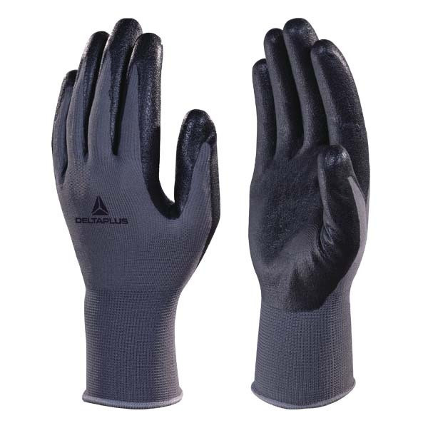 Guantes multiuso para entorno abrasivo. Protección mecánica 4121