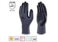 Guantes multiuso para entorno abrasivo. Protección mecánica 4121
