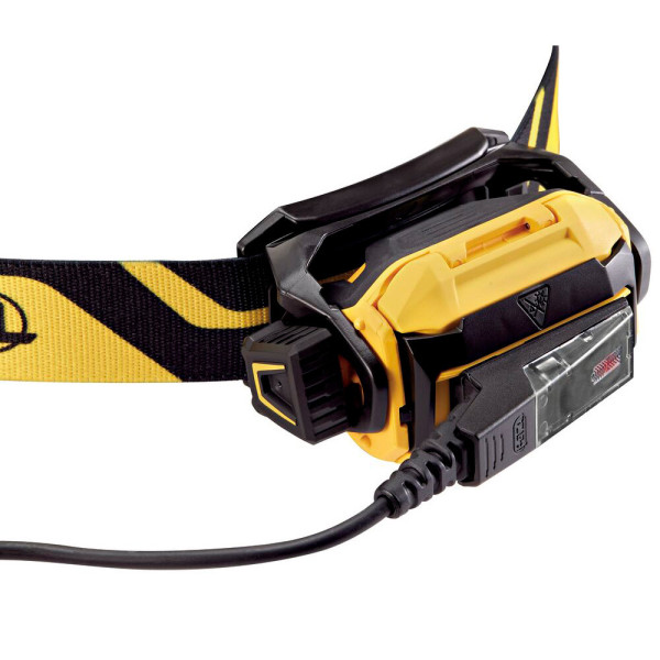 Linterna frontal PIXA R Recargable