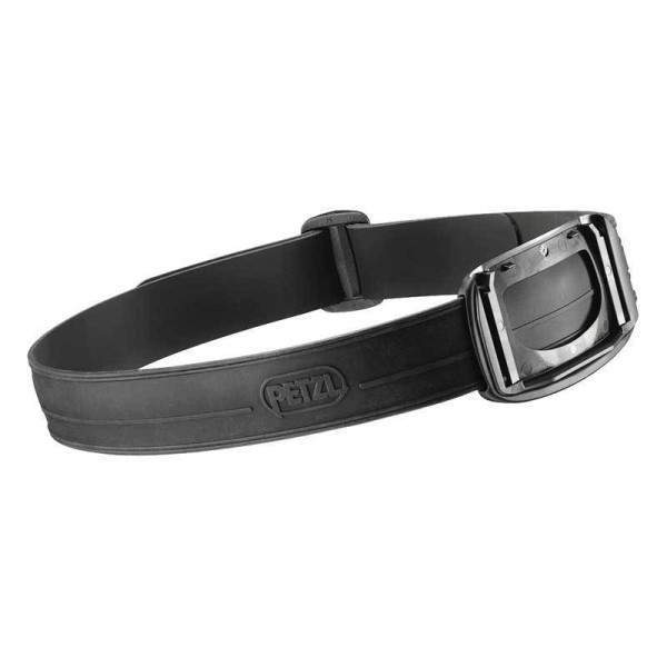 Cinta de caucho RUBBER para linternas frontales PIXA de Petzl