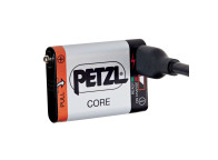 Batería recargable CORE para todos los frontales Hybrid de Petzl